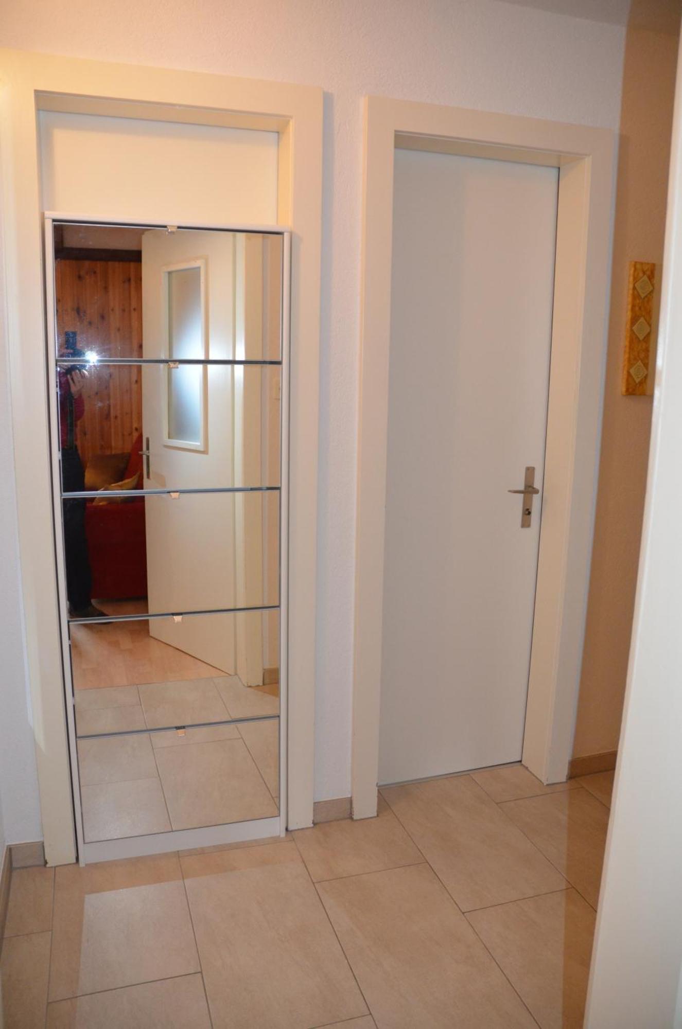 Apartament Haus Alpenperle Saas-Almagell Pokój zdjęcie